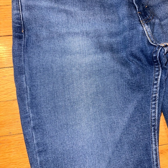 Levi Men’s Slim 32X30 Stretch Jeans - Picture 7 of 7